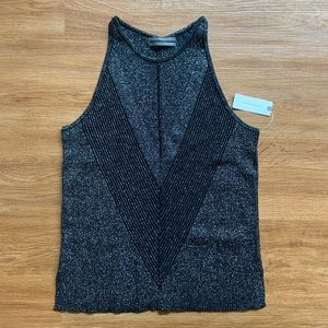 NWT Anthropologie Dress Blouse